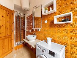 Casa Vacanze con Giardino, Vicino al Mare