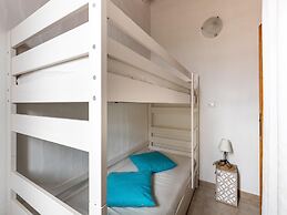 Casa Vacanze con Giardino, Vicino al Mare