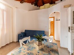 Casa Vacanze con Giardino, Vicino al Mare