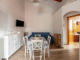 Casa Vacanze con Giardino, Vicino al Mare