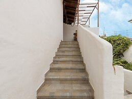 Casa Vacanze con Giardino, Vicino al Mare