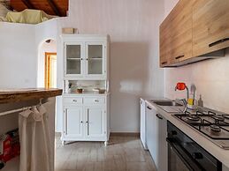 Casa Vacanze con Giardino, Vicino al Mare