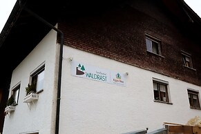 Dog-friendly Holiday Apartment in Bregenzerwald