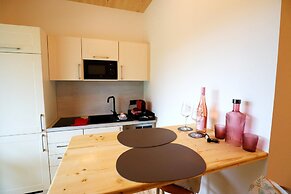 Dog-friendly Holiday Apartment in Bregenzerwald