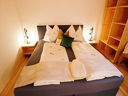 Dog-friendly Holiday Apartment in Bregenzerwald
