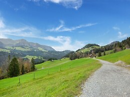 Dog-friendly Holiday Apartment in Bregenzerwald