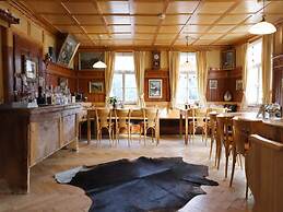 Dog-friendly Holiday Apartment in Bregenzerwald
