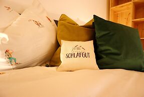 Dog-friendly Holiday Apartment in Bregenzerwald