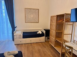 VITRUVIO SUITES