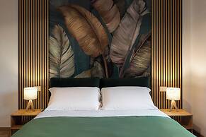 VITRUVIO SUITES