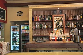 VITRUVIO SUITES