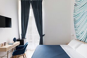 VITRUVIO SUITES