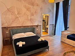 VITRUVIO SUITES