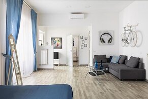 VITRUVIO SUITES