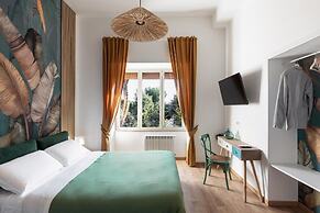 VITRUVIO SUITES