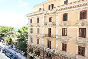 VITRUVIO SUITES