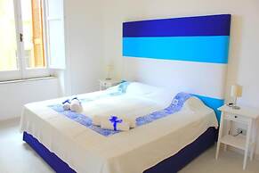 VITRUVIO SUITES