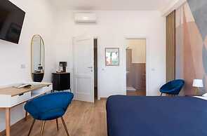 VITRUVIO SUITES