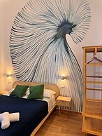 VITRUVIO SUITES