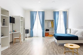 VITRUVIO SUITES