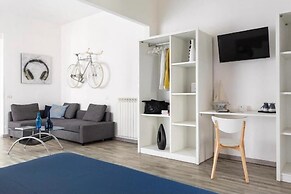 VITRUVIO SUITES