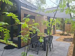 4-person Holiday Home in Nature