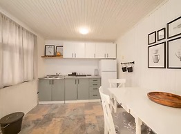Villa Mima Pool Retreat