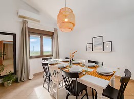 Villa Mima Pool Retreat