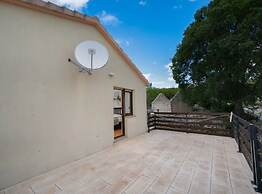 Villa Mima Pool Retreat
