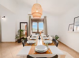 Villa Mima Pool Retreat