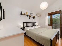Villa Mima Pool Retreat