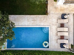 Villa Mima Pool Retreat