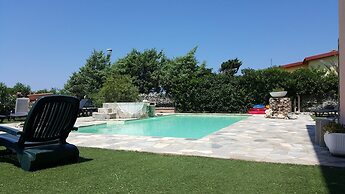 Appartamento Vicino al Mare, 2 Piscine