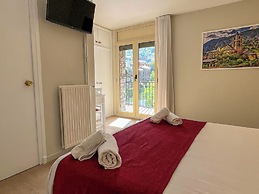 Hotel Pere D'Urg 3000