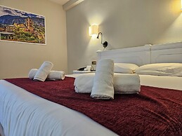Hotel Pere D'Urg 3000