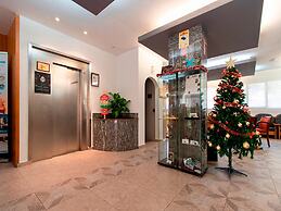 Hotel Pere D'Urg 3000