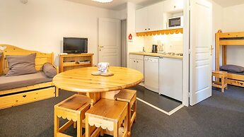 Peaceful Alpine Retreat in Risoul