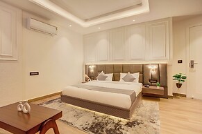 Hotel Urban chant