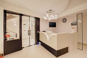 Hotel Urban chant