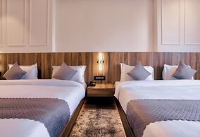Hotel Urban chant