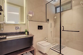 Hotel Urban chant