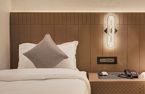 Hotel Urban chant