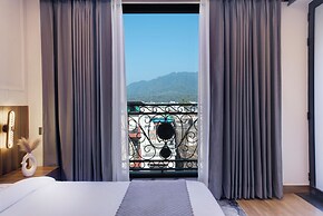 Hotel Urban chant