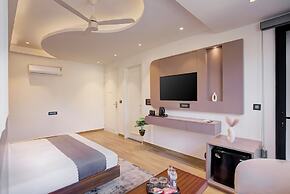 Hotel Urban chant