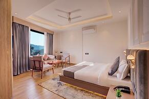 Hotel Urban chant