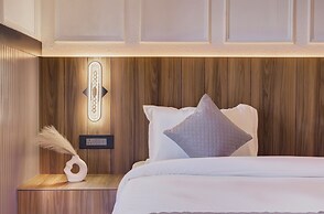 Hotel Urban chant