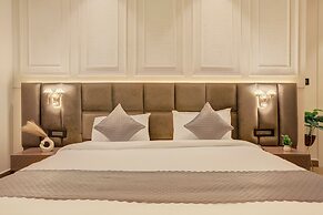 Hotel Urban chant