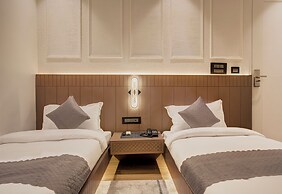 Hotel Urban chant