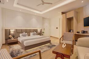 Hotel Urban chant