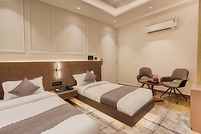 Hotel Urban chant